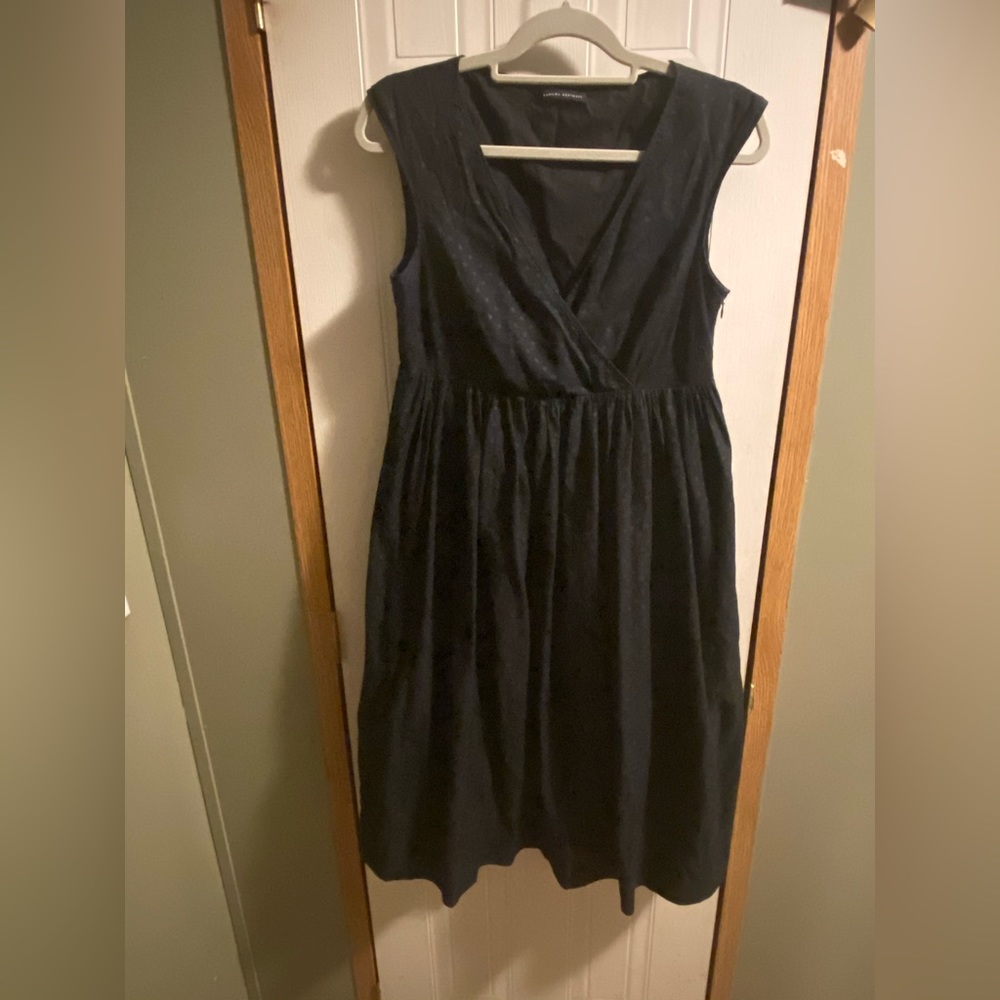 Banana Republic dress